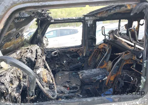 2020 Jeep Wrangler Unlimited Sport S 4X4 from USA, damaged, VIN 1C4HJXDG7LW263975